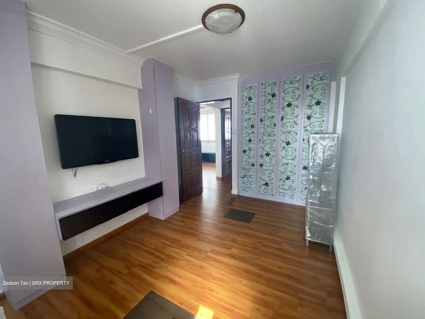 Blk 716 Yishun Street 71 (Yishun), HDB 3 Rooms #579761201